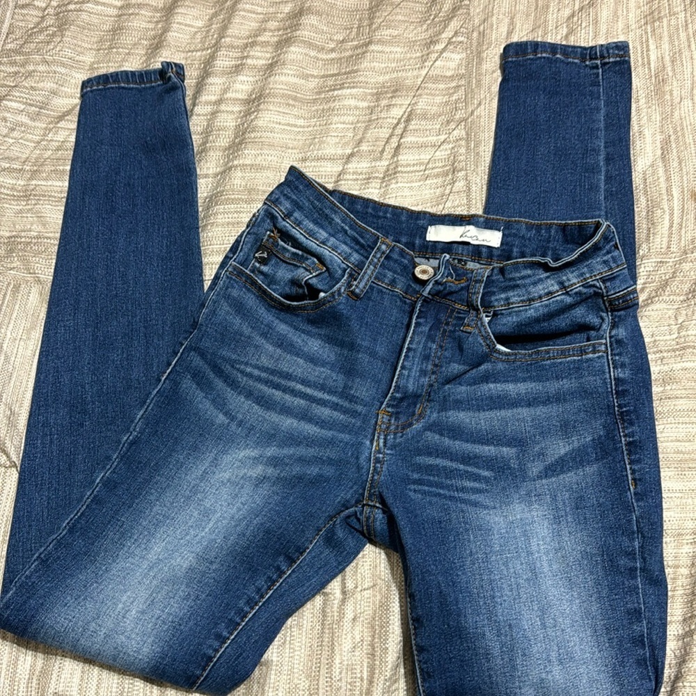 KanCan skinny jeans